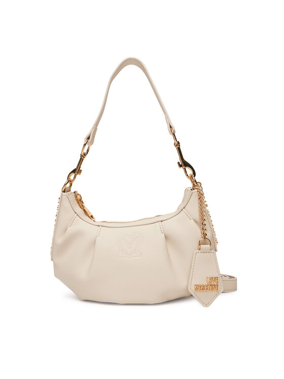 

Женская сумка JC4293PP1NL1511A Love Moschino, экрю