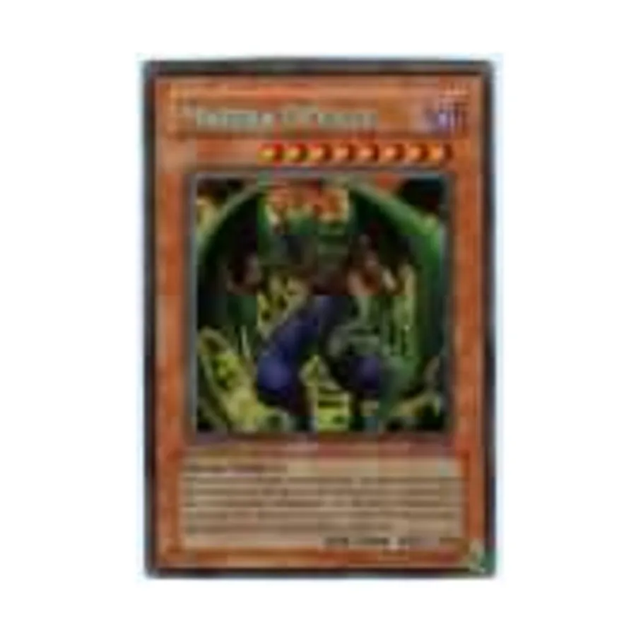 

CCG Мазера ДеВиль (Секретная редкость), Yu-Gi-Oh - Ancient Sanctuary - Singles
