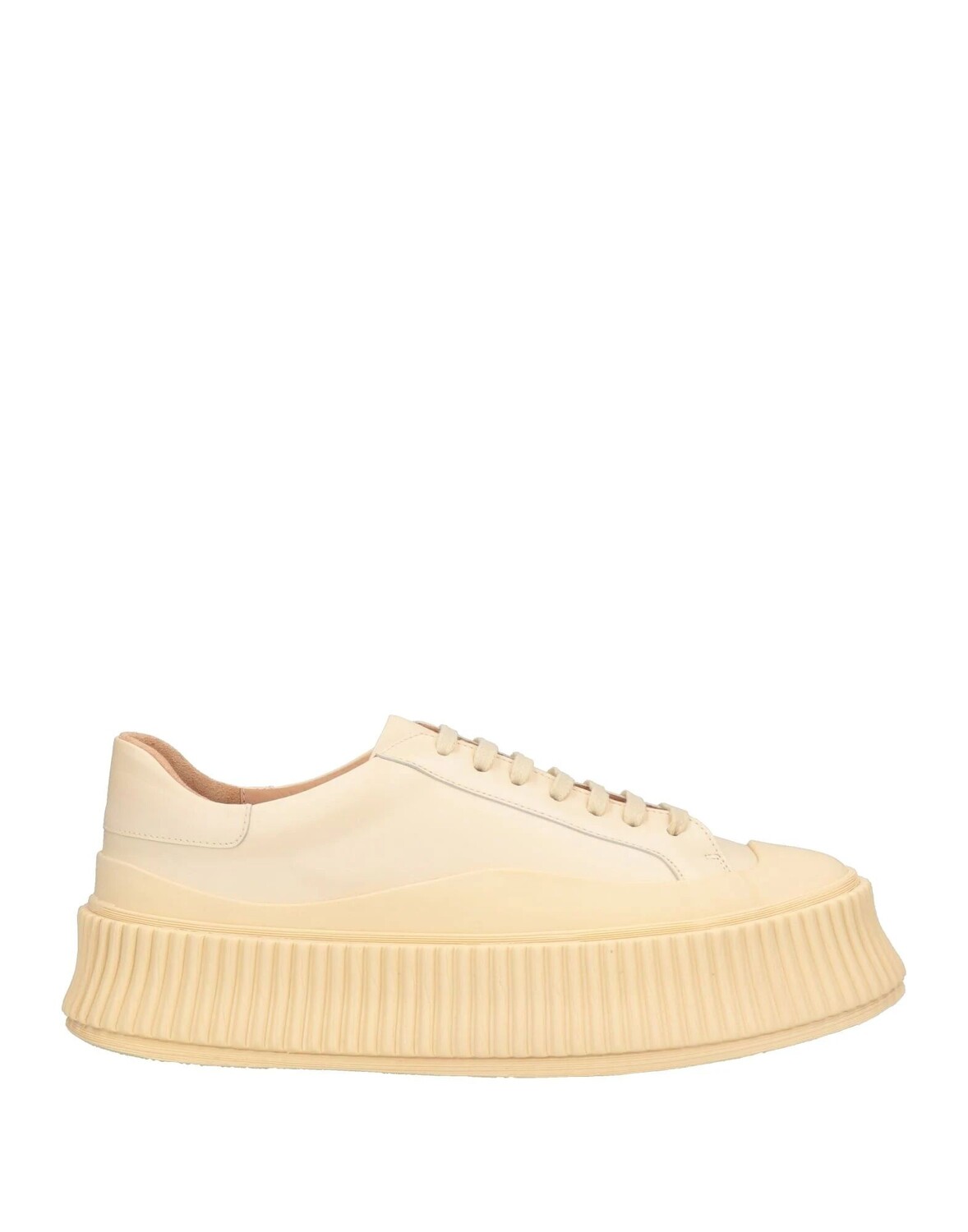 

Кроссовки Jil Sander, песочный