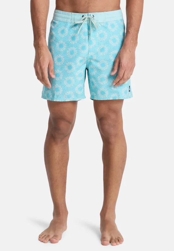 

Ежедневные получасовые плавки 16 Quiksilver, Bjk7, Серебристый, Ежедневные получасовые плавки 16 Quiksilver, Bjk7