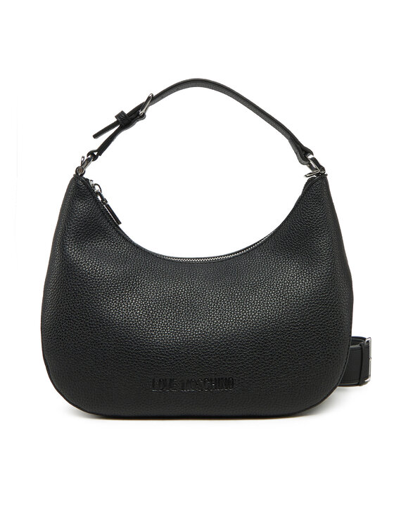 

Сумочка JC4018PP1MLT000B Love Moschino, черный
