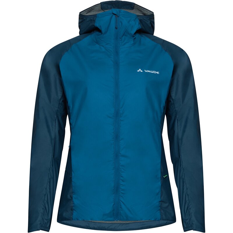 

Функциональная куртка с утеплителем scopi Vaude, синий