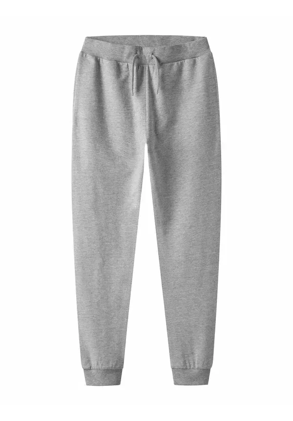 Спортивные штаны Unbrushed tracksuit bottoms Two Soon, серый меланж