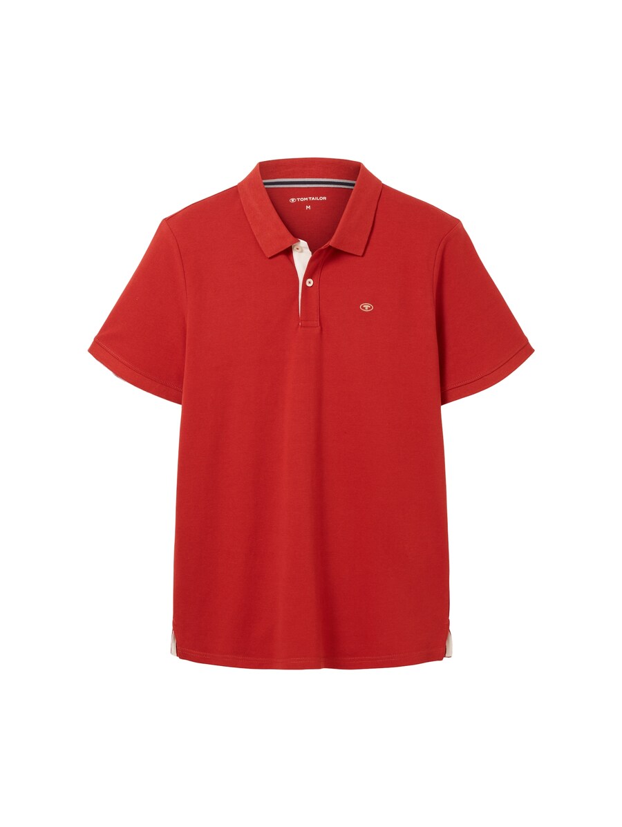 

Футболка TOM TAILOR, Red