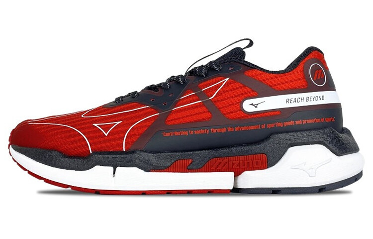 

Мужские кроссовки Mizuno Pi Chunky