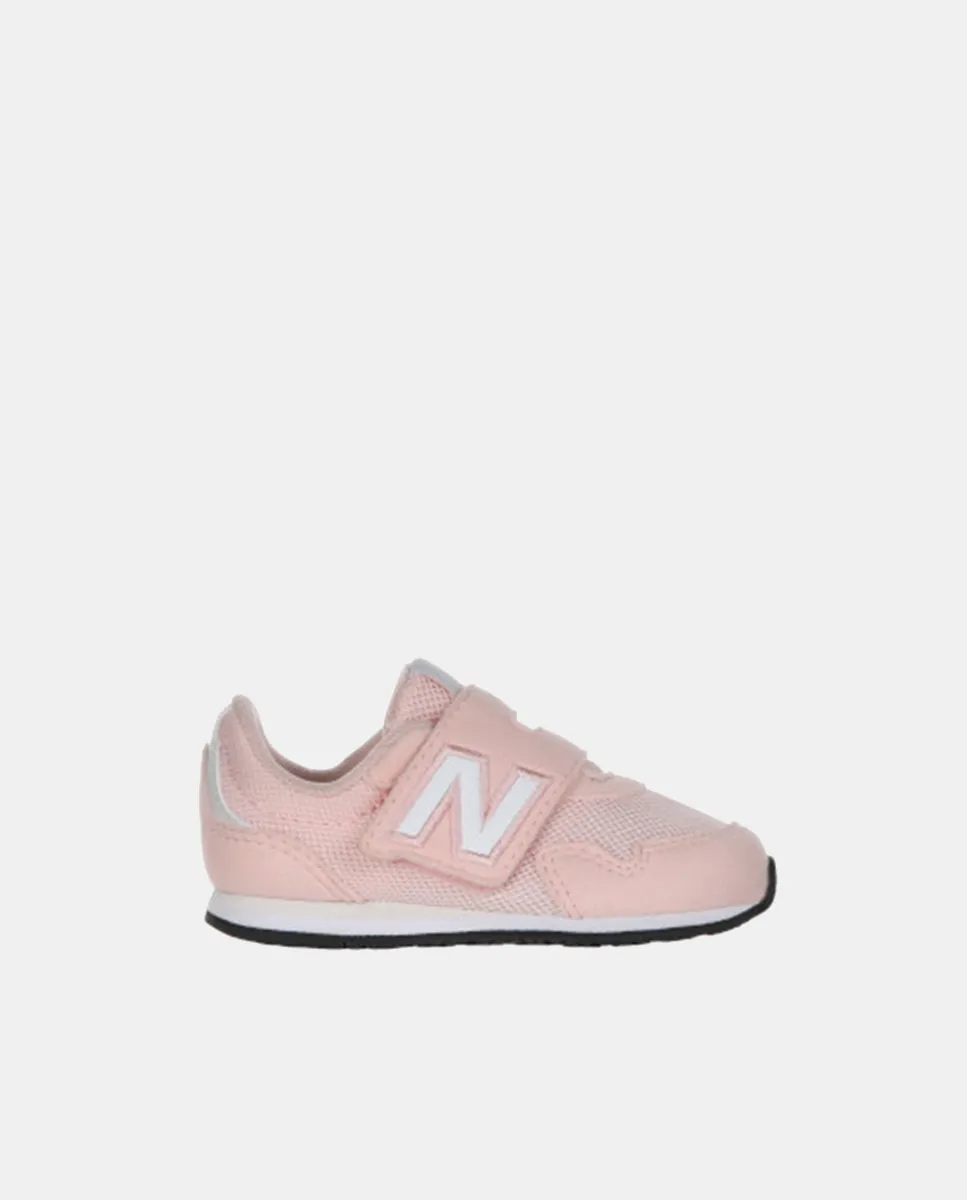 

Повседневные кроссовки для малышей 321 New Balance, розовый