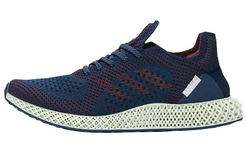 

Кроссовки для бега Adidas 4D унисекс