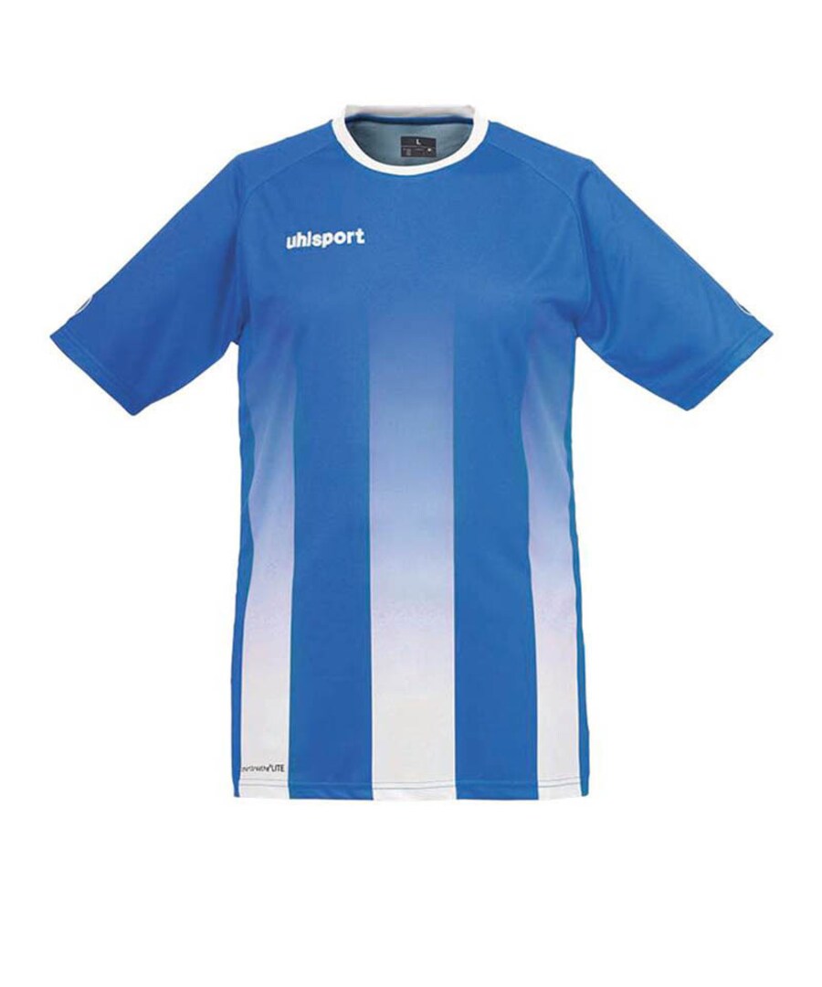 

Рубашка для выступлений UHLSPORT, синий