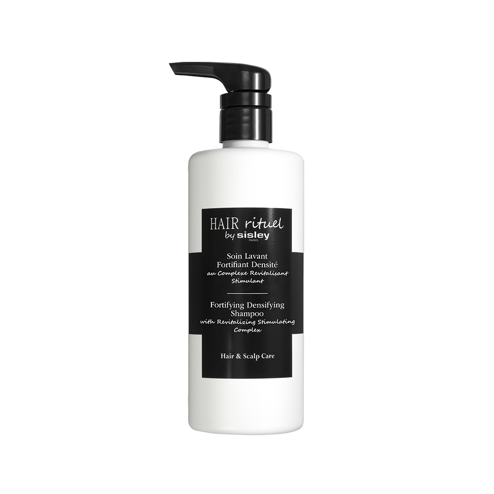 

Шампунь для придания объема волосам fortifying densifying shampoo Hair Rituel By Sisley, 500 мл