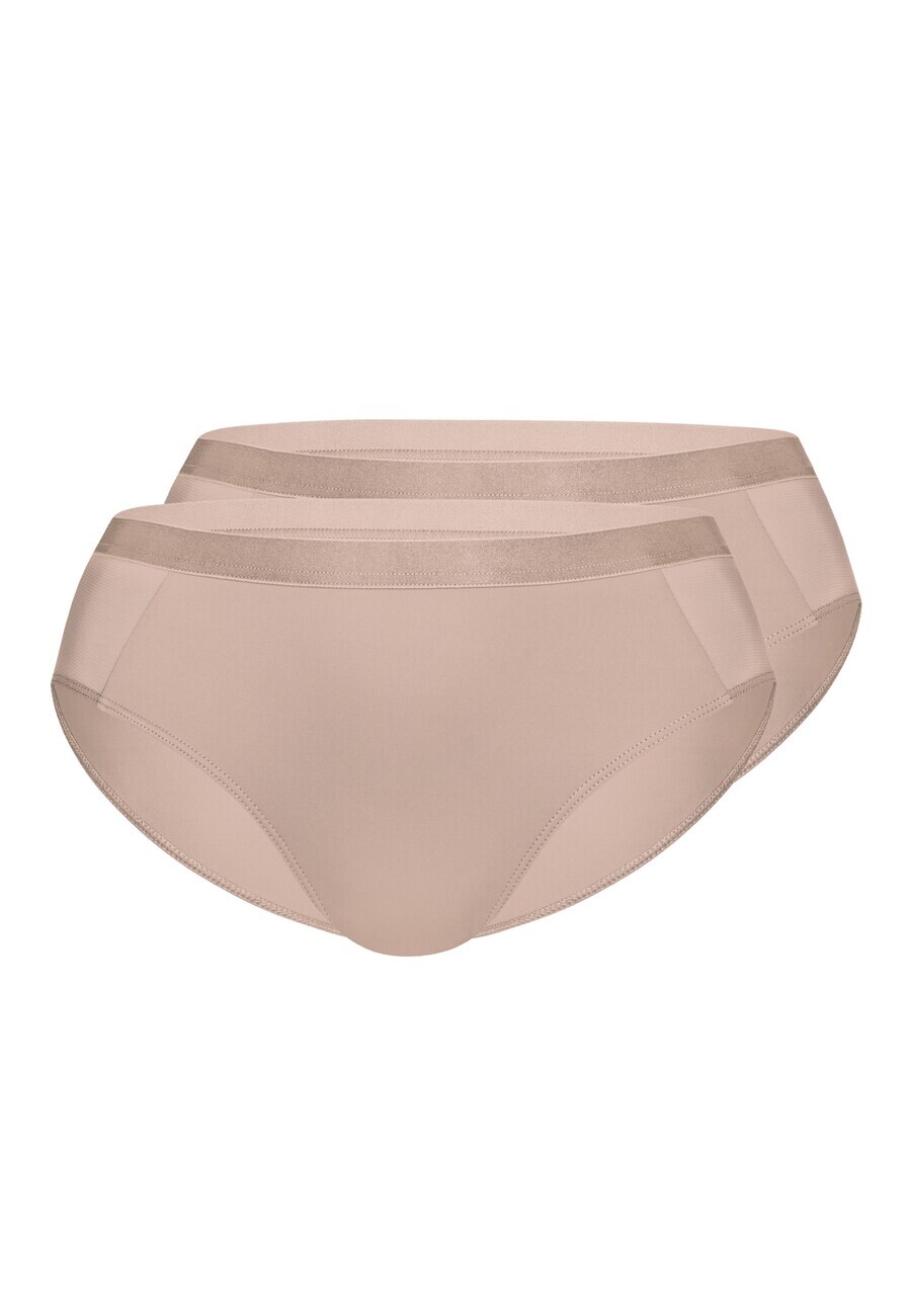 

Трусы Sassa SUSTAINABLE MICRO, цвет Nude