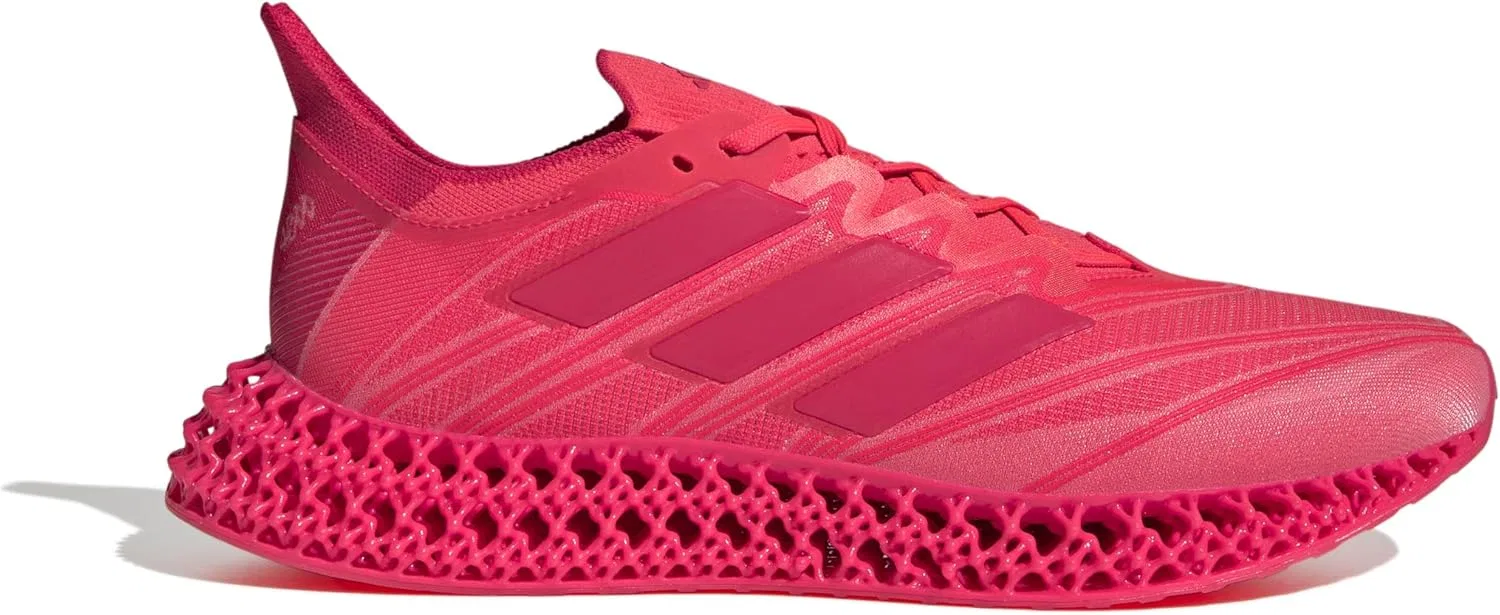 Мужские кроссовки Adidas Performance, Red