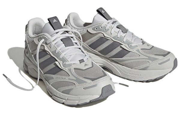 Кроссовки Spiritain 2000 Adidas, серый — фото 3