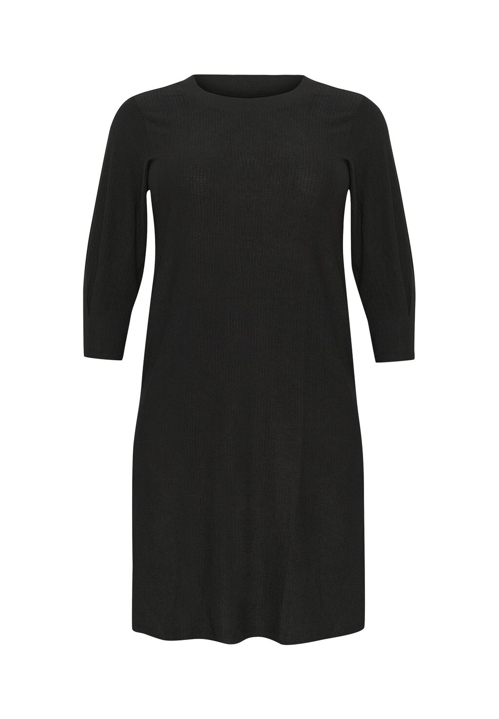 

Платье-джемпер Kaffe Curve, цвет Mottled Black