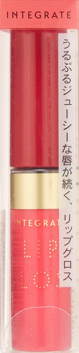 Бальзам для губ Integrate Juicy Balm Gloss, 4.5 г, PK477 — фото 2