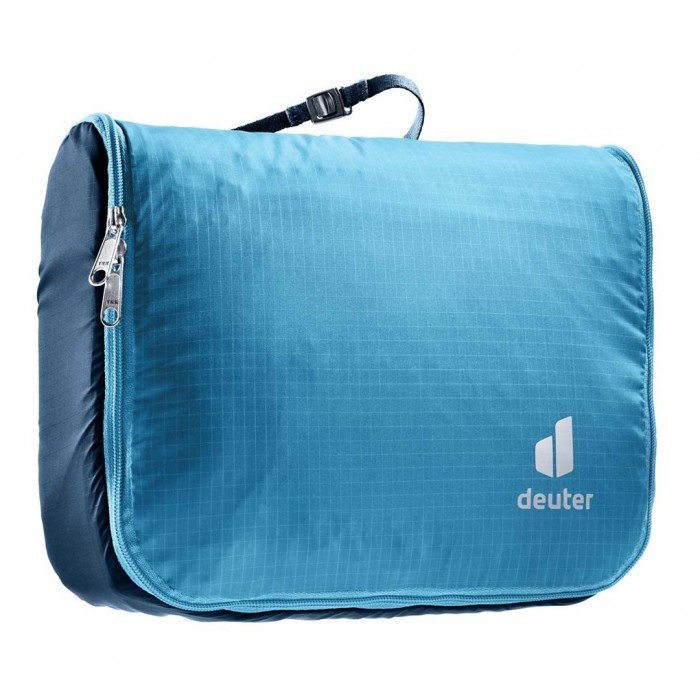 

Косметичка Deuter Wash Center Lite II с волнистыми чернилами Inna marka