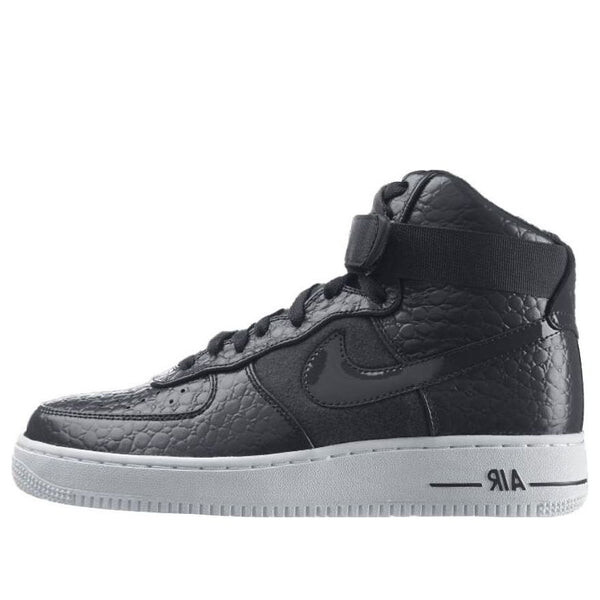 

Кроссовки air force 1 high prm 'dark shadow' Nike, мультиколор