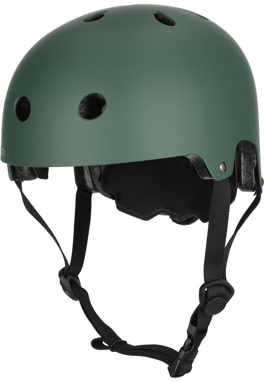 

Велосипедный шлем ENDURANCE Helmet, зеленый