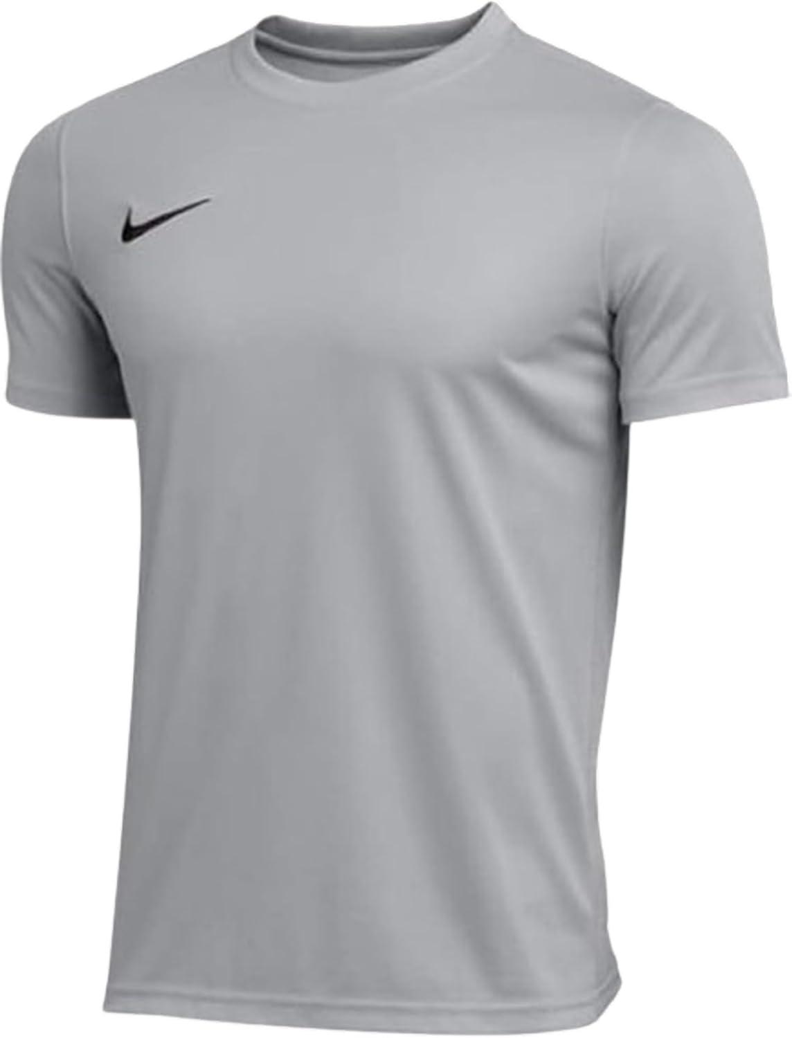 

Мужская футболка Nike Park с коротким рукавом, Grey, Серый, Мужская футболка Nike Park с коротким рукавом, Grey