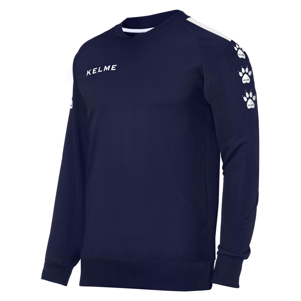 

Толстовка Kelme Lince, синий