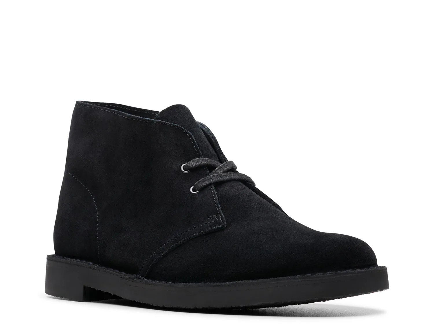 

Сапоги Shepton Chukka Boot Clarks, черный