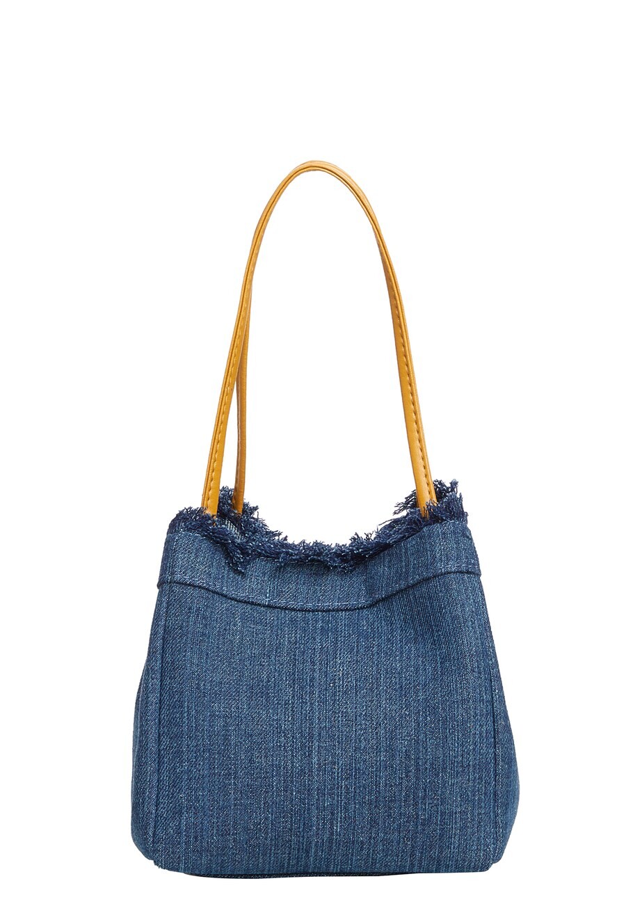 

Сумочка Usha Handbag, морской синий