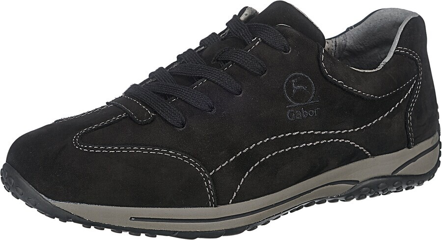 

Кроссовки GABOR Sneakers, черный