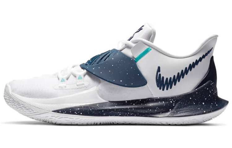 

Баскетбольные кроссовки Nike Kyrie Low 3 унисекс