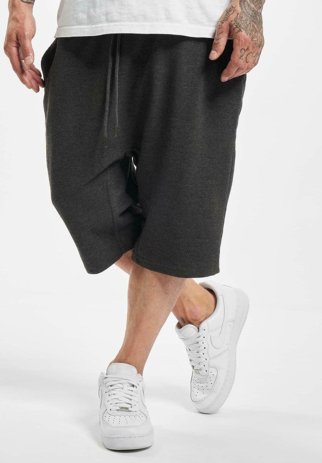 

Спортивные брюки DEF, цвет anthracite