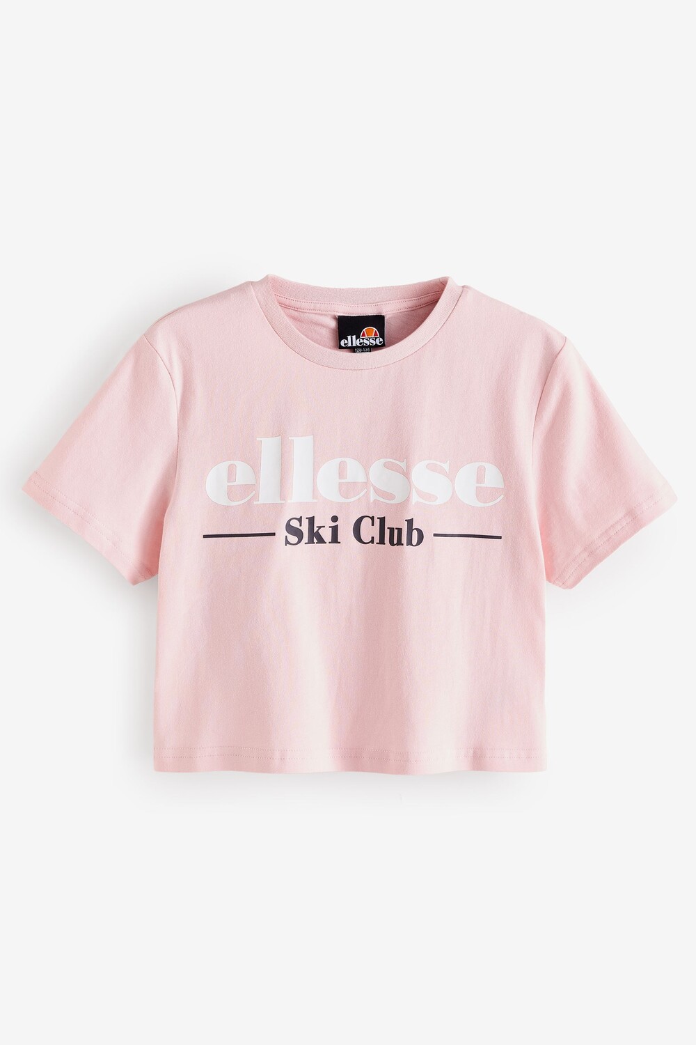 

Футболка милита Ellesse, розовый