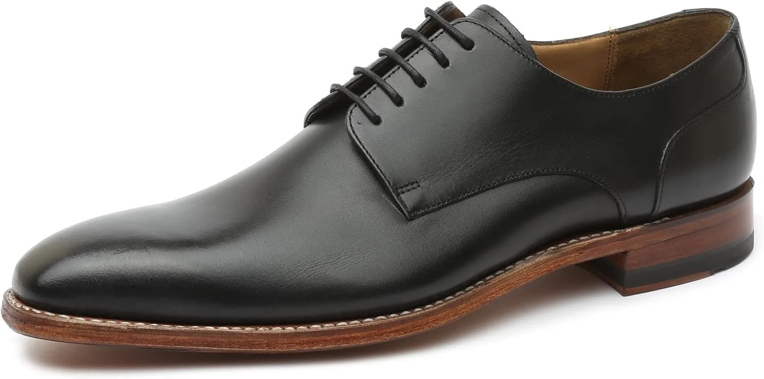Мужские туфли Gordon & Bros Milan Torino Gordon & Bros., черный