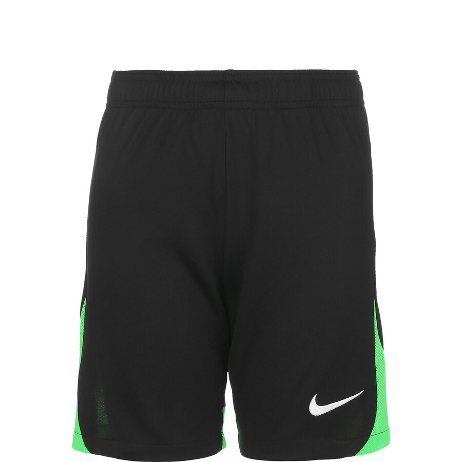 

Обычные тренировочные брюки NIKE, черный