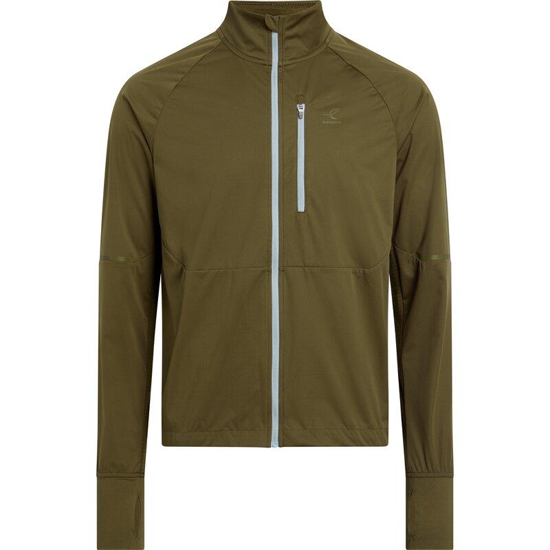 

Jacket semenyo iii Energetics, синий