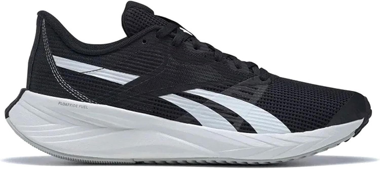 Кроссовки Reebok Unisex-Adult Energen Tech Plus, черный — фото 2