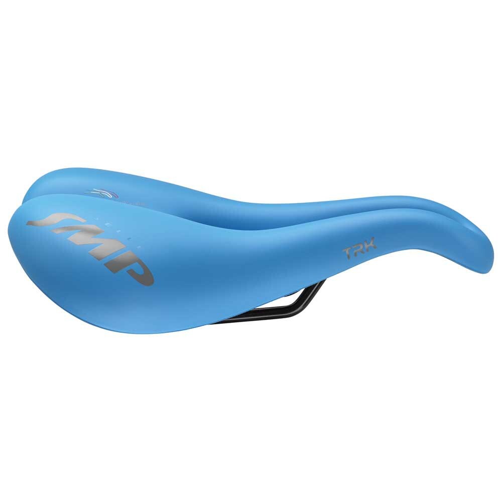 

Седло Selle TRK, Синий, Седло Selle TRK
