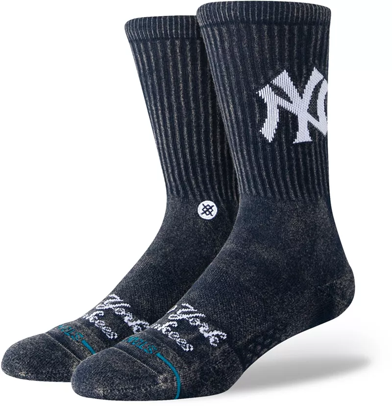 

Носки Stance New York Yankees Fade