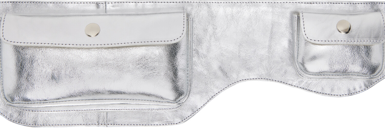 

Пояс Рино Gimaguas, Silver