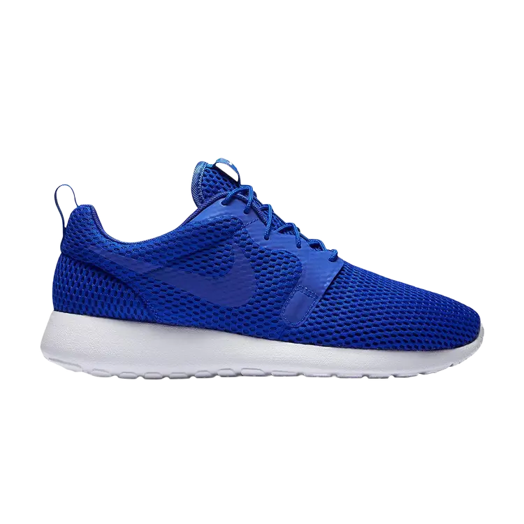 

Кроссовки Nike Roshe One Hyperfuse BR 'Racer Blue', синий