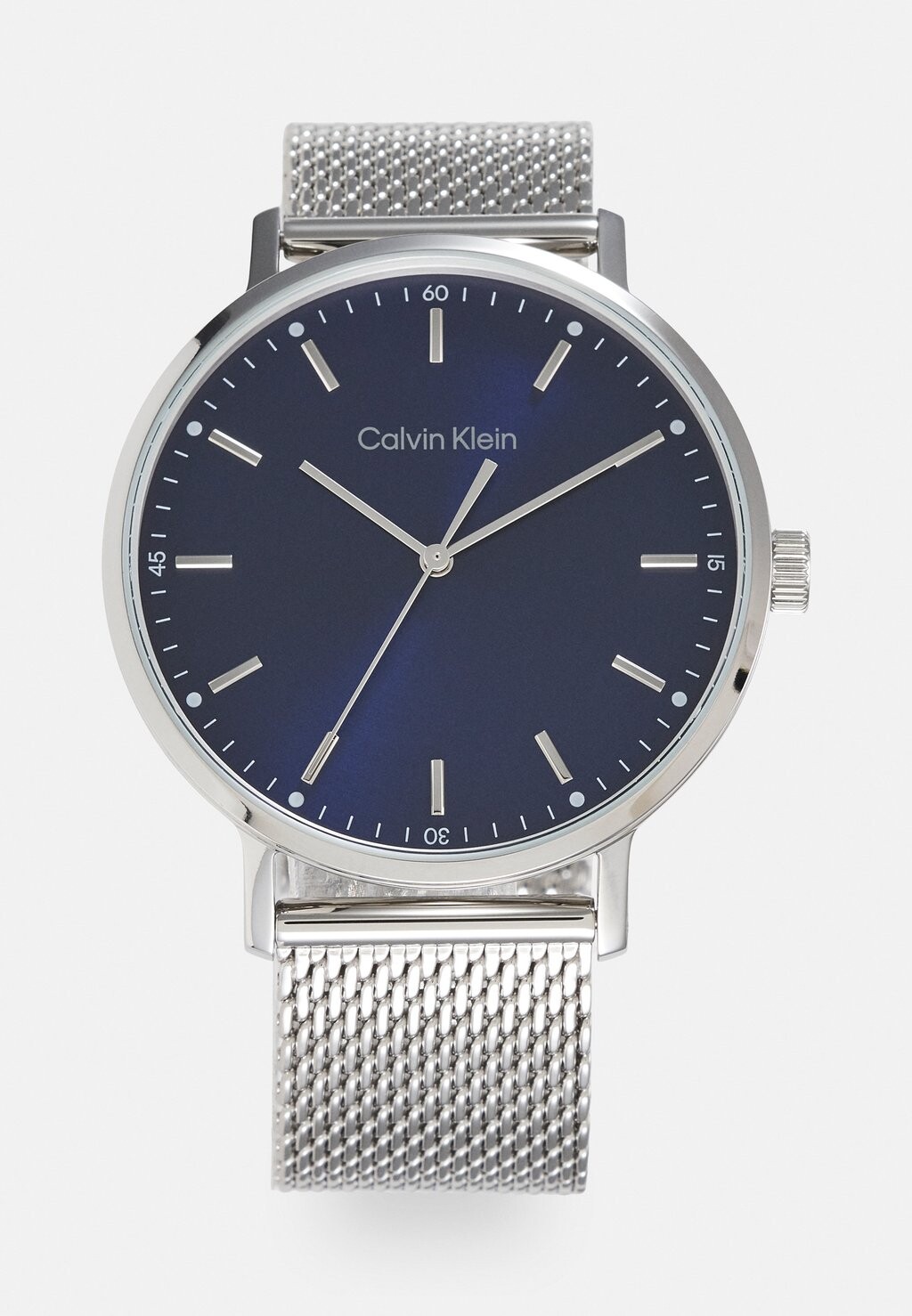 

Часы Modern Unisex Calvin Klein, цвет silver-coloured