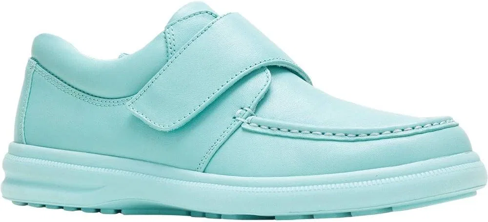 Лоферы Keds Coursa LTT, лайм