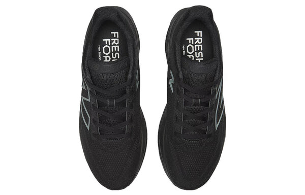Кроссовки свежая пена x 1080v13 New Balance, черный — фото 3