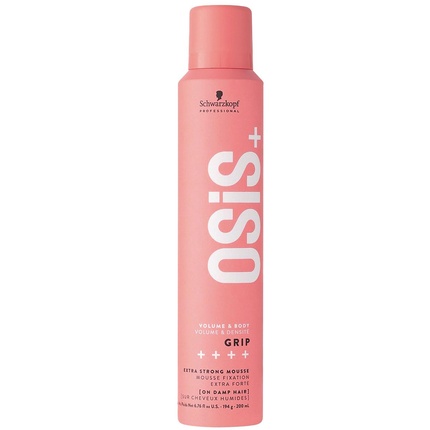 

Schwarzkopf Osis+ Grip 200мл без запаха