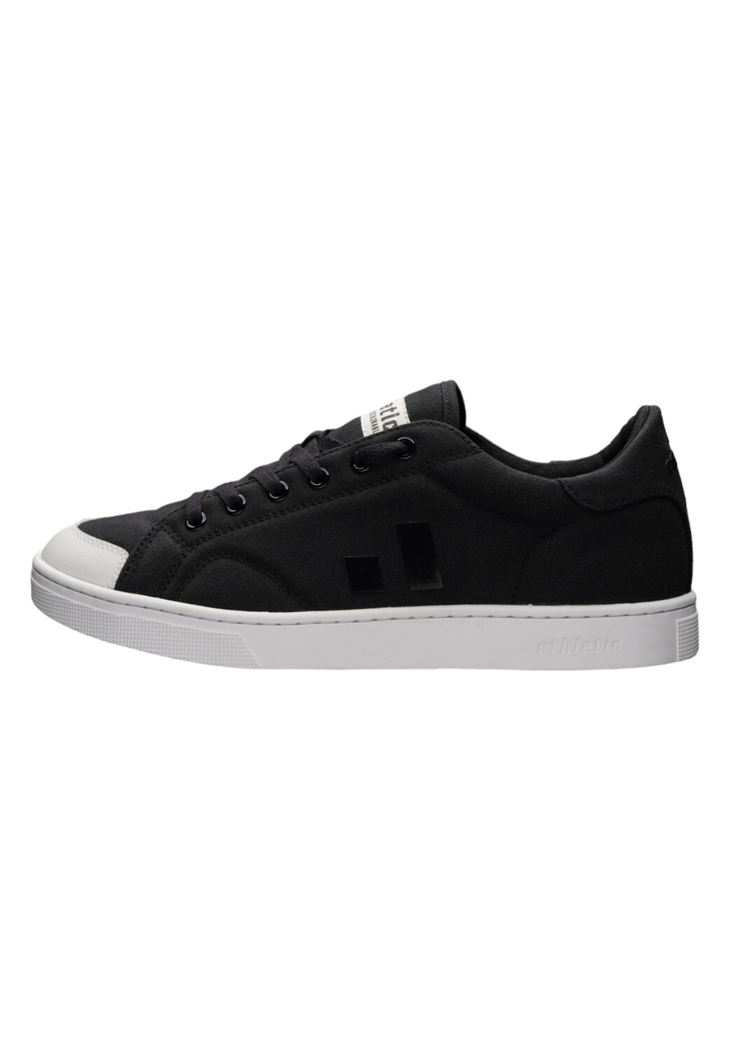 

Низкие кроссовки ethletic Canvas Active Lo Cut, цвет Jet Black | Jet Black, Черный, Низкие кроссовки ethletic Canvas Active Lo Cut, цвет Jet Black | Jet Black