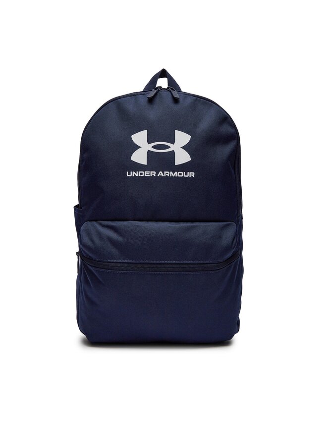 

Рюкзак Under Armour Ua Loudon Lite Backpack 1380476-410, темно-синий