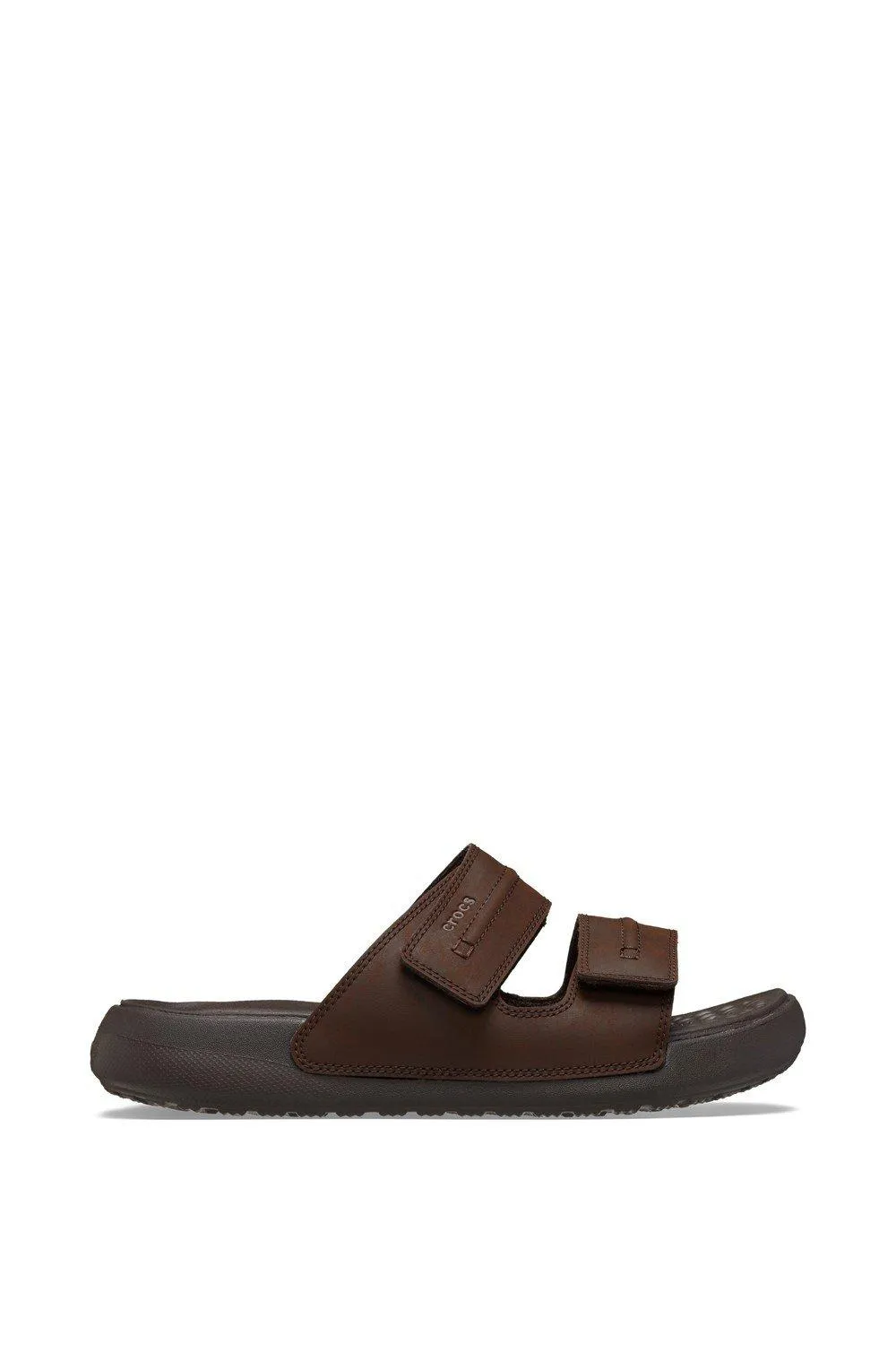 

Летние мюли 'Yukon Vista II' Crocs, коричневый