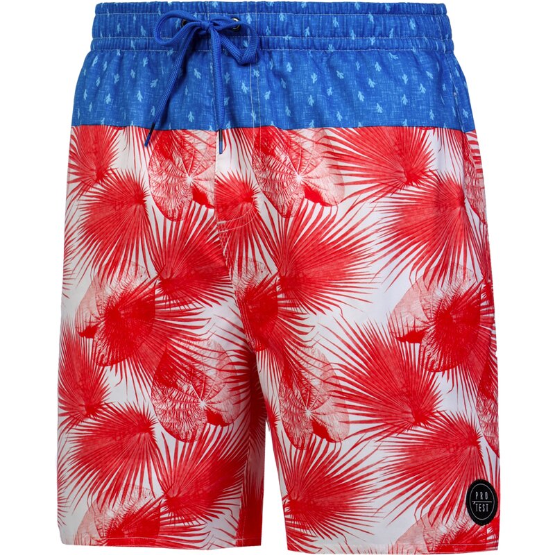 

Шорты для плавания Отис Protest, мультиколор