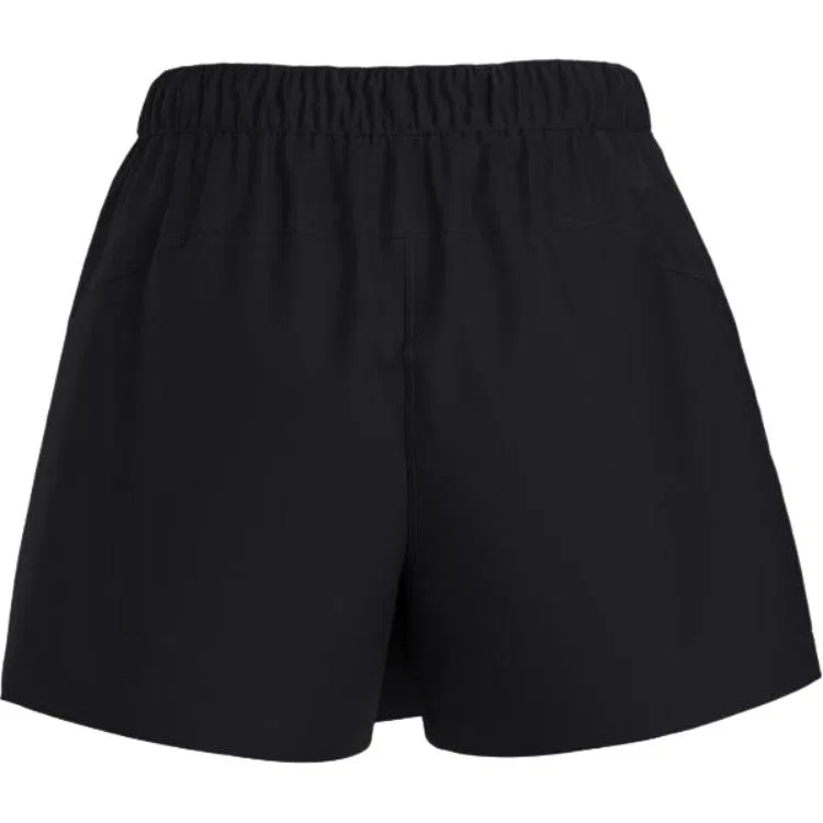 Arcteryx Шорты для женщин Arc'teryx SONII SL SKORT 4' Stone Gray Green — фото 4