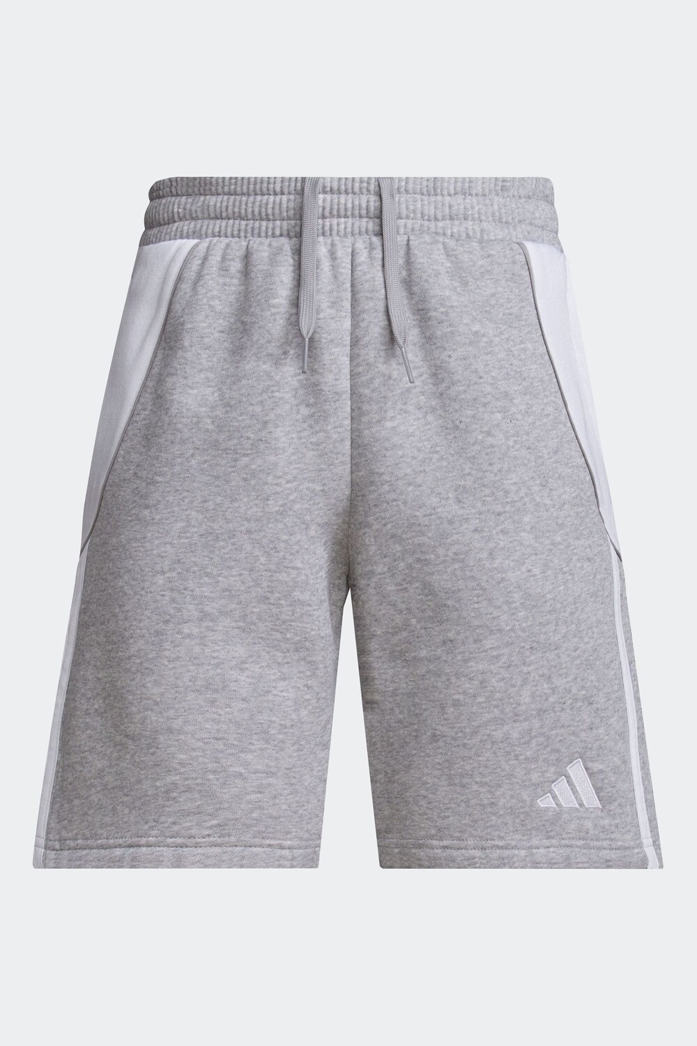 

Спортивные шорты Tiro 24 Adidas, серый