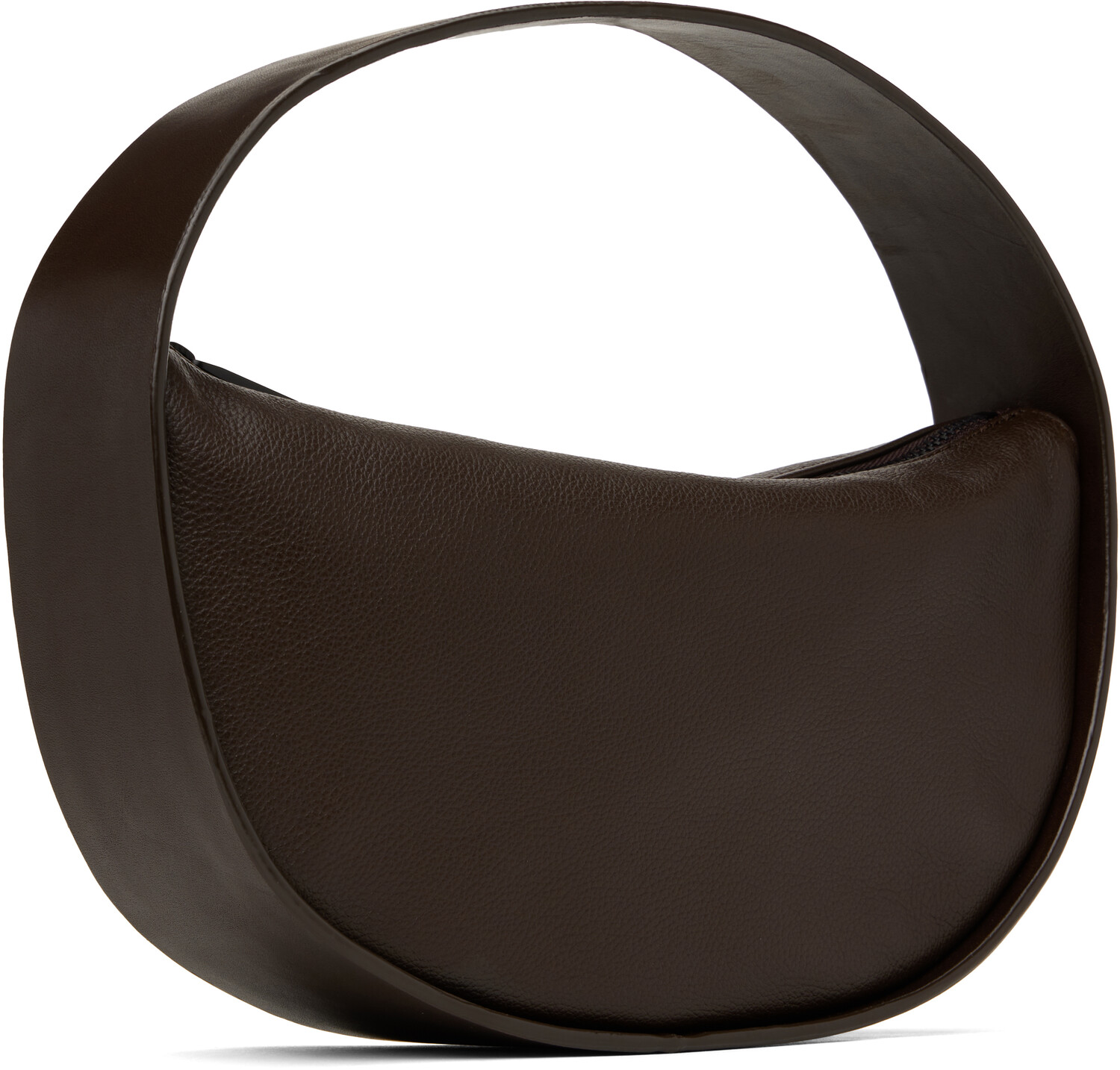

Коричневая сумка Petit Arc St. Agni, Коричневый, Коричневая сумка Petit Arc St. Agni