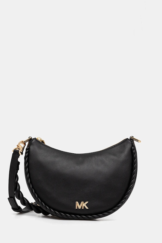 

Кожаная сумка KYLA Michael Michael Kors, черный