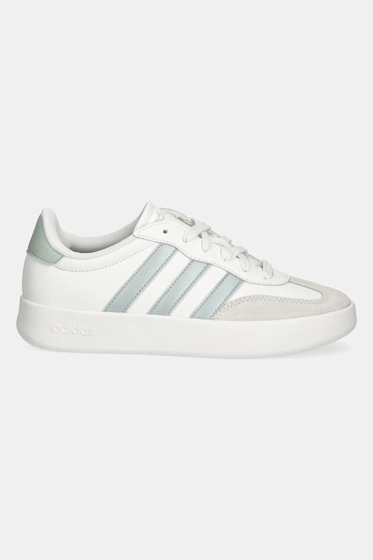 Кроссовки Barreda Adidas, бежевый — фото 2